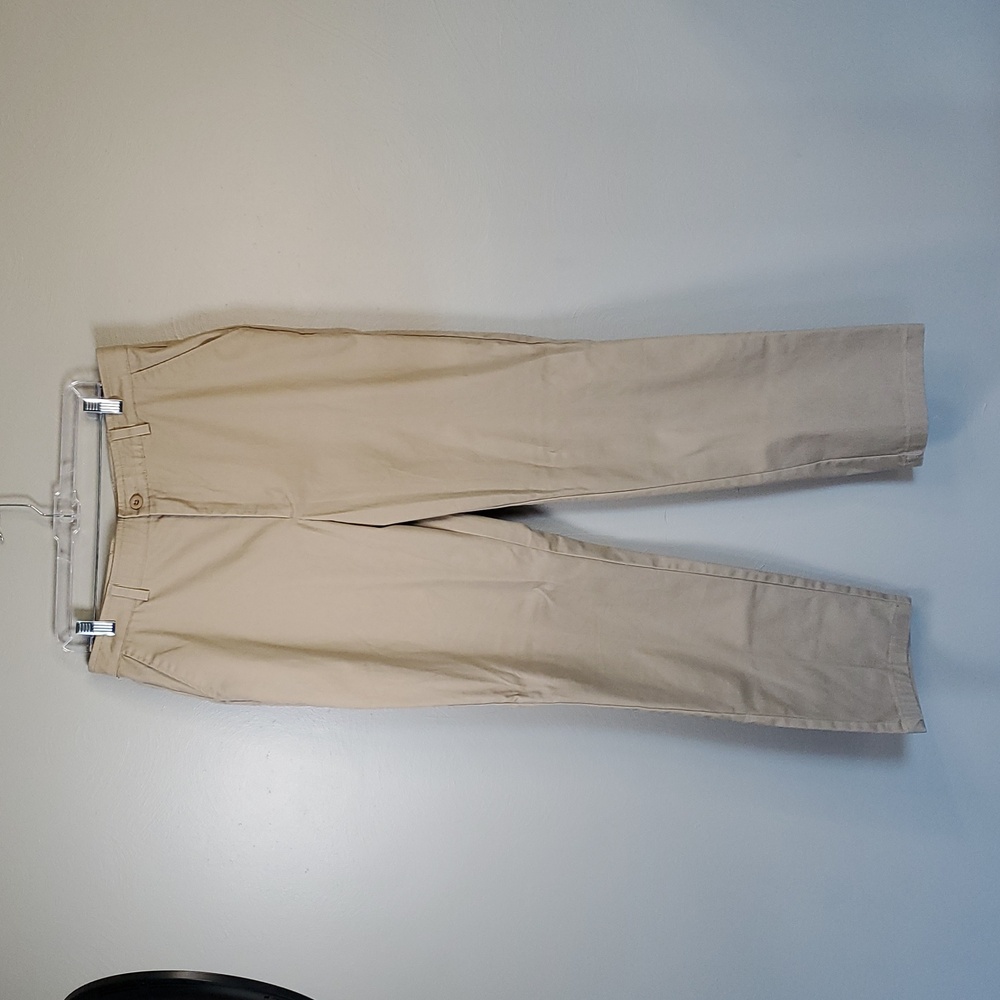 Architect ActiveFlex Men's Tan. Classic Fit. Size 34